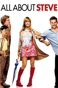 Watch Free All About Steve Movies HD Online 123Movies