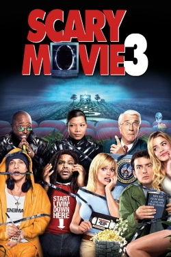 Watch Free Scary Movie 3 Movies HD Online 123Movies