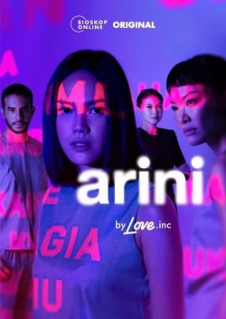 Watch Free Arini by Love.inc Movies HD Online 123Movies