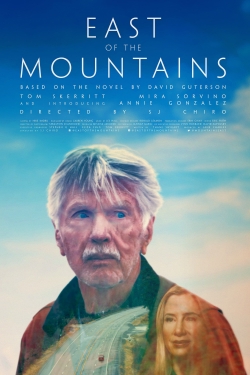 Watch Free East of the Mountains Movies HD Online 123Movies