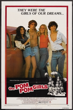 Watch Free The Pom Pom Girls Movies HD Online 123Movies