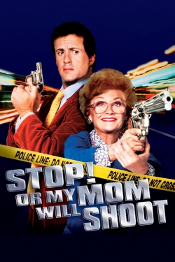 Watch Free Stop! Or My Mom Will Shoot Movies HD Online 123Movies