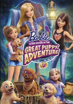 Watch Free Barbie & Her Sisters in the Great Puppy Adventure Movies HD Online 123Movies