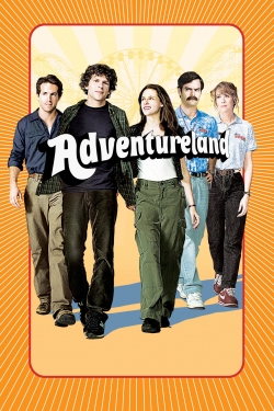 Watch Free Adventureland Movies HD Online 123Movies