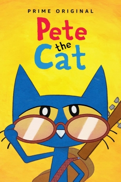 Watch Free Pete the Cat Movies HD Online 123Movies