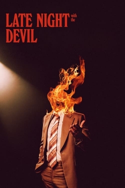 Watch Free Late Night with the Devil Movies HD Online 123Movies