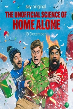 Watch Free The Unofficial Science Of Home Alone Movies HD Online 123Movies