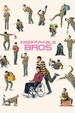 Watch Free Inseparable Bros Movies HD Online 123Movies