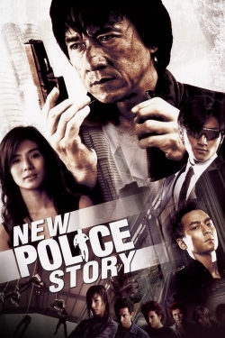 Watch Free New Police Story Movies HD Online 123Movies