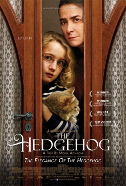 Watch Free The Hedgehog Movies HD Online 123Movies