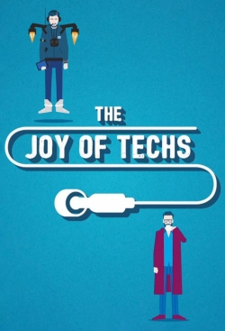 Watch Free The Joy of Techs Movies HD Online 123Movies