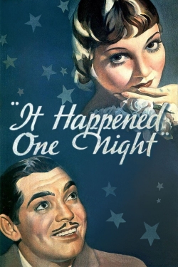 Watch Free It Happened One Night Movies HD Online 123Movies