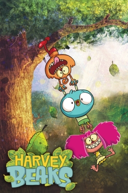 Watch Free Harvey Beaks Movies HD Online 123Movies