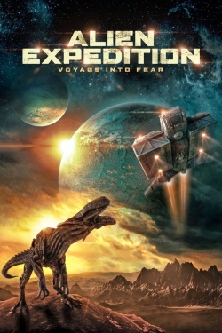 Watch Free Alien Expedition Movies HD Online 123Movies