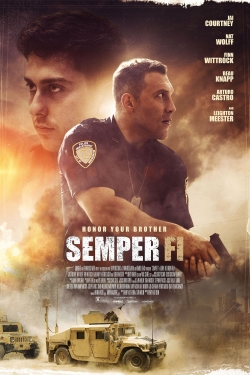 Watch Free Semper Fi Movies HD Online 123Movies