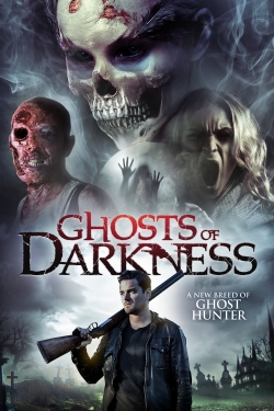 Watch Free Ghosts of Darkness Movies HD Online 123Movies