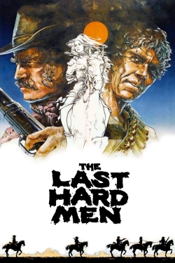 Watch Free The Last Hard Men Movies HD Online 123Movies