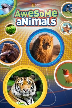 Watch Free Awesome Animals Movies HD Online 123Movies