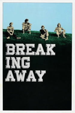 Watch Free Breaking Away Movies HD Online 123Movies