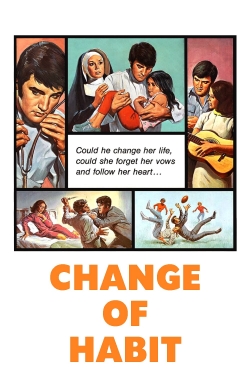 Watch Free Change of Habit Movies HD Online 123Movies