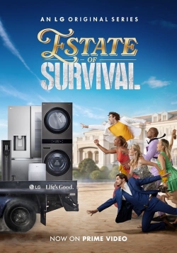 Watch Free Estate of Survival Movies HD Online 123Movies