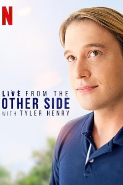 Watch Free Live from the Other Side with Tyler Henry Movies HD Online 123Movies