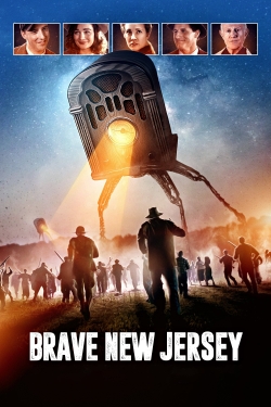 Watch Free Brave New Jersey Movies HD Online 123Movies