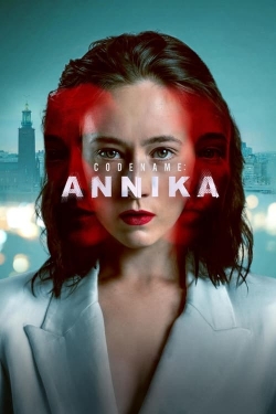 Watch Free Codename: Annika Movies HD Online 123Movies