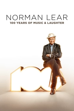 Watch Free Norman Lear: 100 Years of Music and Laughter Movies HD Online 123Movies