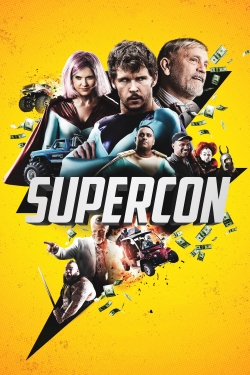 Watch Free Supercon Movies HD Online 123Movies