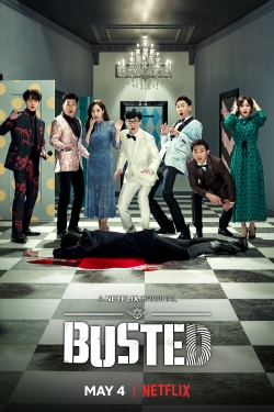 Watch Free Busted! Movies HD Online 123Movies