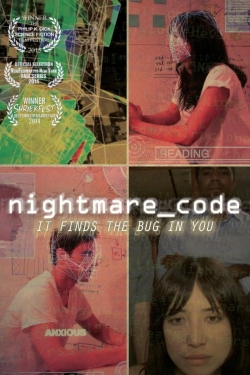 Watch Free Nightmare Code Movies HD Online 123Movies