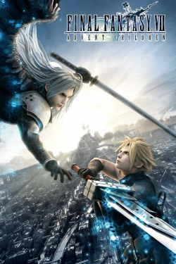 Watch Free Final Fantasy VII: Advent Children Movies HD Online 123Movies