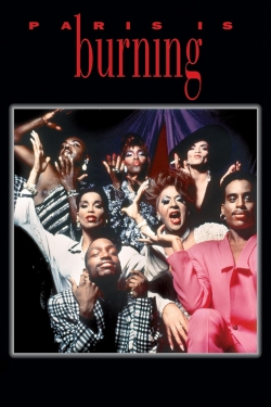 Watch Free Paris Is Burning Movies HD Online 123Movies