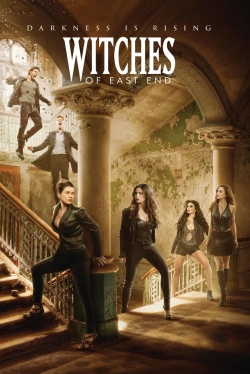 Watch Free Witches of East End Movies HD Online 123Movies