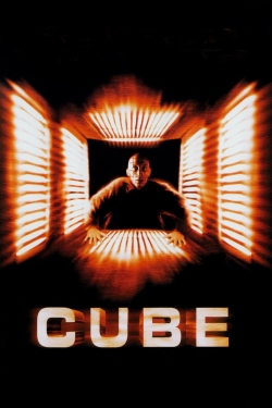 Watch Free Cube Movies HD Online 123Movies