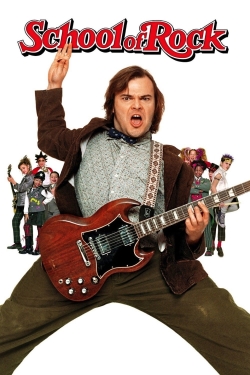 Watch Free School of Rock Movies HD Online 123Movies