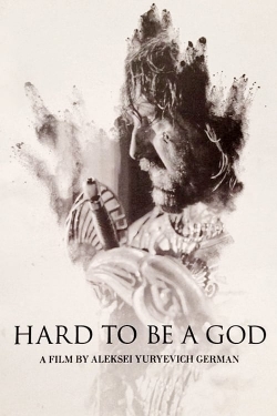 Watch Free Hard to Be a God Movies HD Online 123Movies