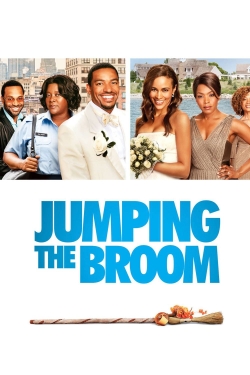 Watch Free Jumping the Broom Movies HD Online 123Movies