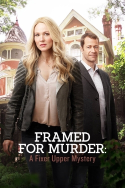 Watch Free Framed for Murder: A Fixer Upper Mystery Movies HD Online 123Movies