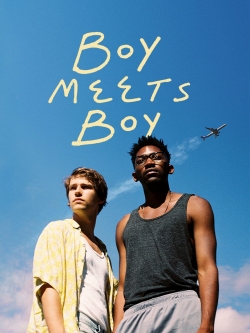 Watch Free Boy Meets Boy Movies HD Online 123Movies