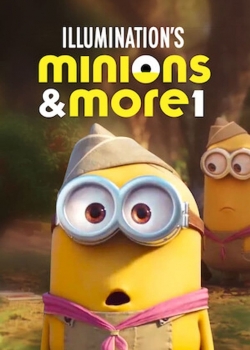 Watch Free Minions & More Volume 1 Movies HD Online 123Movies