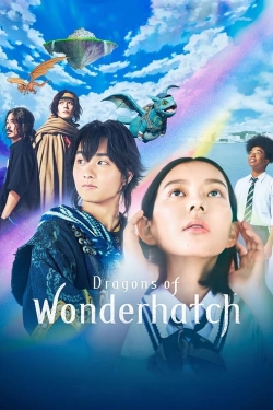 Watch Free Dragons of Wonderhatch Movies HD Online 123Movies