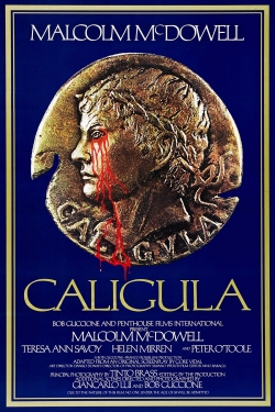 Watch Free Caligula Movies HD Online 123Movies