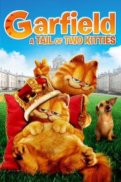 Watch Free Garfield: A Tail of Two Kitties Movies HD Online 123Movies