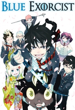 Watch Free Blue Exorcist Movies HD Online 123Movies