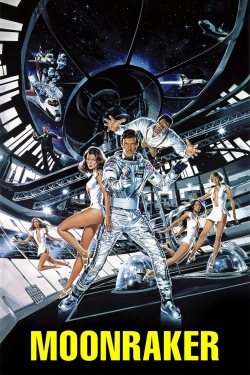 Watch Free Moonraker Movies HD Online 123Movies