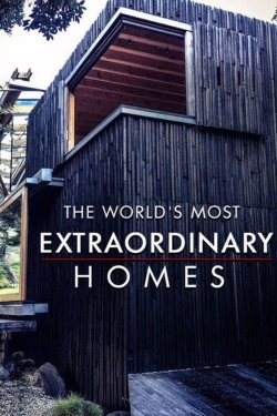 Watch Free The World's Most Extraordinary Homes Movies HD Online 123Movies