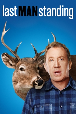 Watch Free Last Man Standing Movies HD Online 123Movies