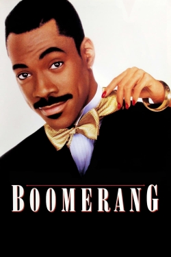 Watch Free Boomerang Movies HD Online 123Movies